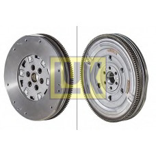 Демпфер зчеплення Nissan X-Trail 2.0 4x4/FWD 07-13