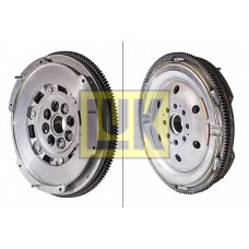 Демпфер зчеплення Ford Mondeo III 2.5/3.0 V6 24V 00-07