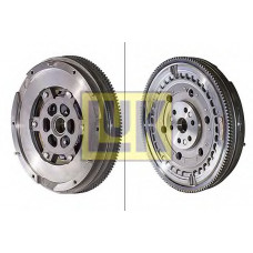 Демпфер зчеплення Ford Focus I 2.0 02-04