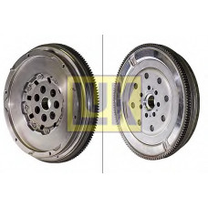Демпфер зчеплення Mitsubishi Lancer 1.8/Outlander 2.2 DI-D 06-