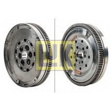 Демпфер зчеплення Citroen C4 Picasso/Peugeot 3008/508 2.0 HDi 09-18
