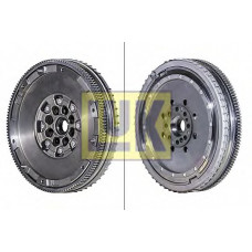 Демпфер зчеплення MB A-class (W176)/B-class (W246/W242) 11-18 OM651