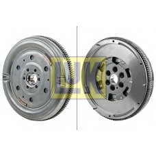 Демпфер зчеплення VW Tiguan 2.0 TDI 07-18