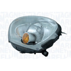 Фара (L) Mini (R60/R61) 10- (H4)