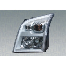 Фара (R) Ford Transit 2.2/2.4/3.2 TDCi 06- (H4)