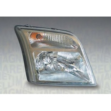 Фара (R) Ford Transit Connect 02-13