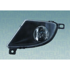 Фара протитуманна BMW 5 (E60) 03-10 (L) M47/M54/M57/N43/N46/N52/N53/N62