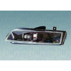 Фара протитуманна BMW 1 (E81/E87) 06-12 (L) M47/N43/N45/N46/N47/N52