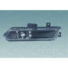 Фара протитуманна BMW 1 (E82/E88) 07-13 (R) N43/N46/N47/N52/N54/N55