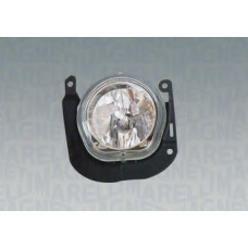 Фара протитуманна Citroen Nemo/Fiat Fioribo/Peugeot Bipper 07- (R) (H1)