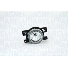 Фара протитуманна Fiat Doblo/Opel Combo 10- (R) (LAB921)