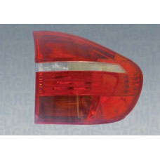 Ліхтар задній BMW X5 (E70) 06-08 (R) M57/N52/N57/N62/N63