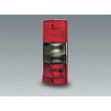 Ліхтар задній Fiat Ducato/Citroen Jumper 94-02 (L) (08170)