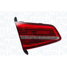 Ліхтар задній VW Passat 14- (R)