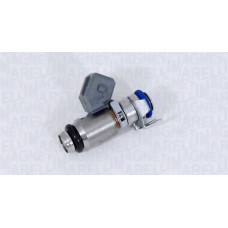 Форсунка бензинова Renault Clio/Laguna/Megane/Scenic 1.4/1.6 16V 99-08 (IWP142)
