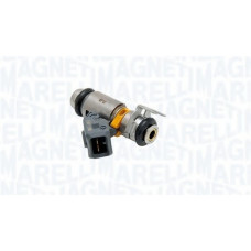Форсунка бензинова Fiat Punto/Ford Ka 1.2/1.4 08- (IWP160)
