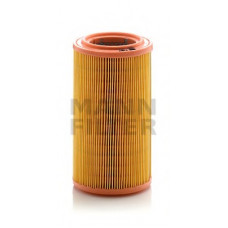 Фільтр повітряний Citroen Berlingo/Xsara/Peugeot 306/Partner 1.8-1.9D/TD 96-02