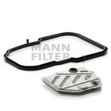 Фільтр АКПП MB C-class (W203/W204/W205)/E-class (W210/W211/W212W 1.8D-5.5D 90-12 M113 (з прокладкою)