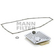 Фільтр АКПП BMW 5 (E34/39)/7 (E32/E38) M60/M62/M67  92-04 (з прокладкою)