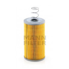 гідравлічний фільтр MAN H941/2x(MANN)