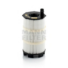 Фільтр масляний Audi A4/A6/A6/Q7/VW Touareg 4.2/5.2FSI 06-
