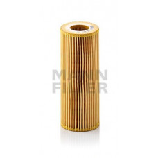 Фільтр масляний BMW 3 (E46)/ 5 (E60/E61) 2.0 D 03- M47/N47