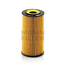 Фільтр масляний двигуна MB E, M, S 400 CDI 00-09 (вир-во MANN)