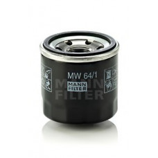 Фільтр масляний Honda CB/CBF/CBR/CTX/GL/NC/Kawasaki GPZ/GTR/Ninja/Yamaha XJ/YZF