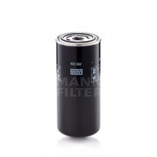 Фільтр масляний Linde WD962(MANN)