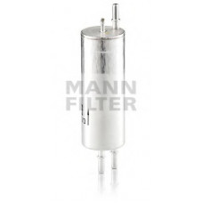 Фільтр паливний Land Rover Range Rover 4.4i 02-05/ BMW X5 (E53) 3.0/4.4i 00-06 (M54/N62)