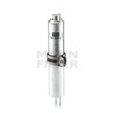 Фільтр паливний BMW 7 (E65/E66/E67) 3.0-4.8i 01-08 (N62/M54)