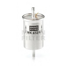 Фільтр паливний Smart 0.8CDI -07 (OM660)