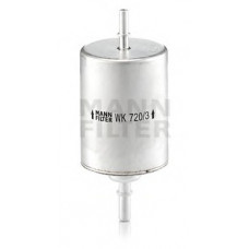 Фільтр паливний Audi A4 1.8T 04-09/A6 2.4-4.2 i 04-11