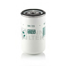 Фільтр паливний Renault Trucks 9.9D 96-/ГАЗ Газель 2.4D 93-01/2.1TD 02-13/Камаз 5.9 03-