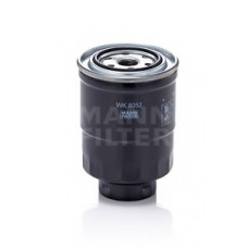 Фільтр паливний Toyota Land Cruiser 2.4-4.2 TD/D 89-