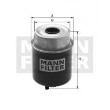 Фільтр паливний Case New Holland WK8152(MANN)