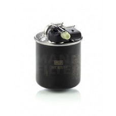 Фільтр паливний MB 1.8-3.5 CDI 10- (вир-во MANN)