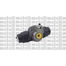 Циліндр гальмівний (задній) Audi 80/100 76-91/Seat Arosa 97-04/VW Golf III/Passat B2/Polo/Lupo 79-05