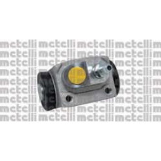 Циліндр гальмівний (задній) Hyundai Accent II 00-05/Getz 02-09/Atos 98-03 (R)