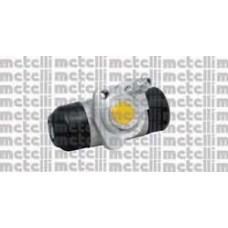 Циліндр гідравлічний гальмівний