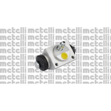 Циліндр гальмівний (задній) Toyota Hilux 05-/Fortuner 05-15 (d=22.2mm)