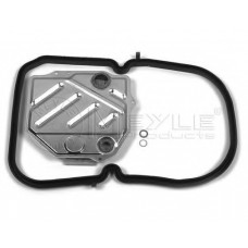 Фільтр АКПП MB E-calss (W124/210)/S-class (W126/140)/Седан W124 2.0-6.0 79-02 (з прокладкою)