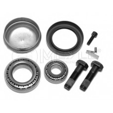 Підшипник маточини (передньої) MB (W201) 82-93 (к-кт)