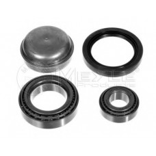 Підшипник маточини (передньої) MB E-class (W211)