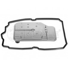 Фільтр АКПП MB C-class (W203/204) E-class (W211/212) M-class (W164) S-class 98- (з прокладкою)