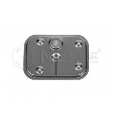 Фільтр АКПП MB A-class (W168)/Vaneo (414) 97-05