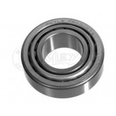 Підшипник маточини (передньої) MB E-class (W211)/VW T3 -92 (к-кт)