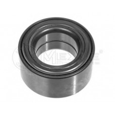 Підшипник маточини (передньої) MB A-class (W168) 97-04/Vaneo (414) 02-05 (42x75x37)