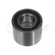 Підшипник маточини (задньої) MB A-class (W168) 97-04 (25x55x43)