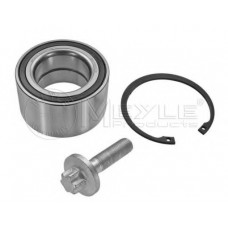 Підшипник маточини (передньої) MB C-class (W204)/CLS (C218)/E (W212) 07- (54x92x50)